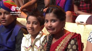 Neeti's Visa Rejection | Moment | The voice India Kids | Sat-Sun 9 PM