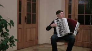 Илья Талатин / Ilja Talatin 1. «Осенние грёзы». Юрий Пешков 2. «Карнавал». Юрий Пешков