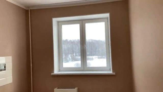 Ремонт квартиры на ул Берёзовой, д 2 смотреть онлайн