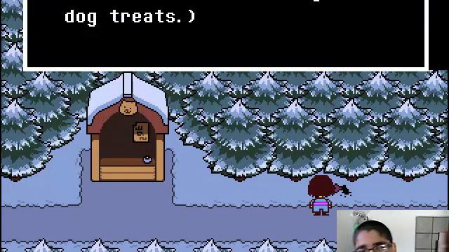 Dumb and Dumber - Undertale Part 2 смотреть онлайн