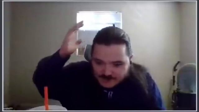 Маргинал про эксперимент Бенджамина Либета смотреть онлайн