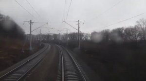 От Россоши до Лисок за 11 минут