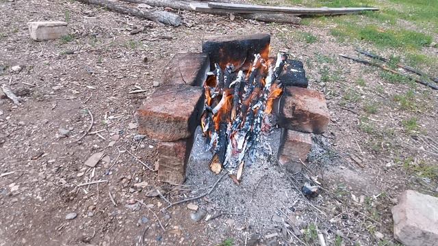 Шаман Идёт!!! 20.05.2020г. Огонь шамана💪 Погода бушует. Свободу шаману😠 смотреть онлайн