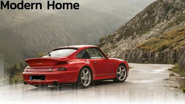 NFS: Porsche Unleashed OST (PS1)- Modern Era Home [Extended]