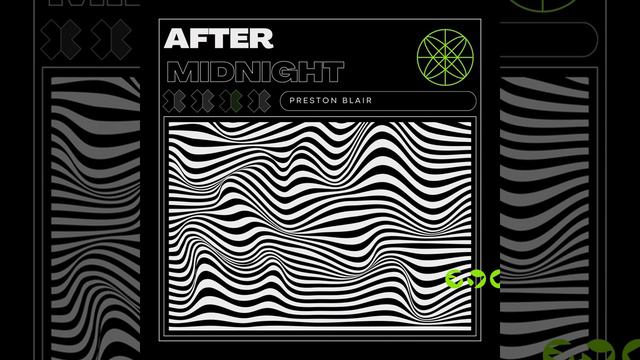After Midnight by Preston Blair смотреть онлайн