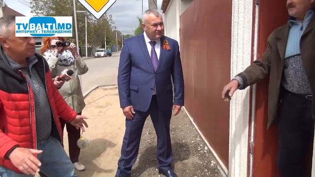 Разногласия по поводу ремонта дороги по улице Мира 13 05 19 смотреть онлайн