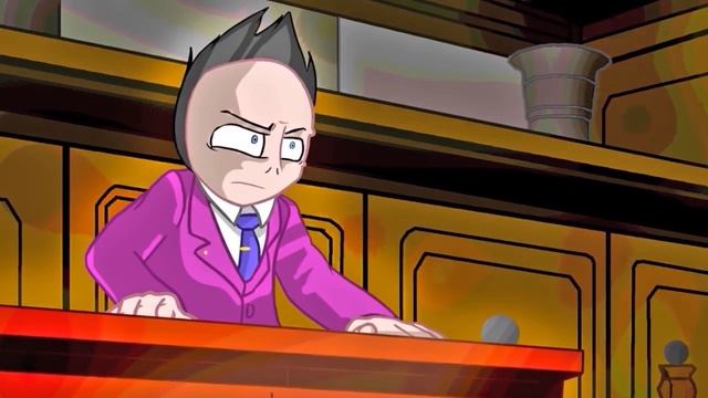 Lance: "The Turntable Turnabout" Remake (Mystery Skulls - Money) смотреть онлайн