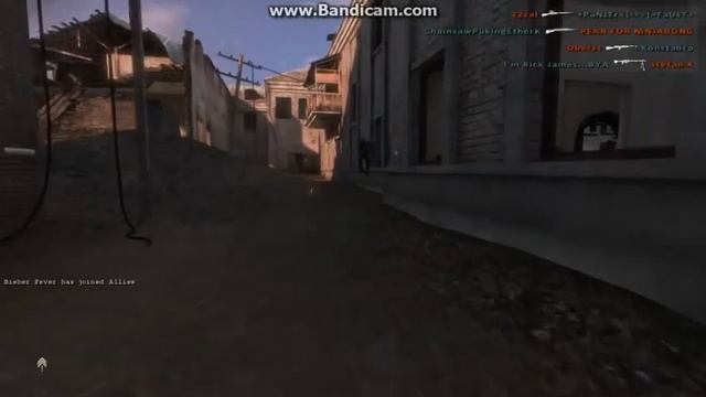 Red Orchestra 2: Heroes of Stalingrad Free Steam Weekend Gameplay Dec 14 2012 13 смотреть онлайн