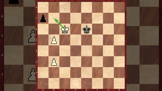learn end game lesson (22) Bodycheck смотреть онлайн