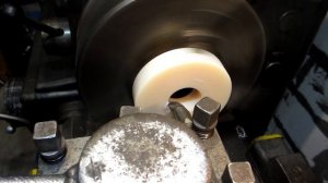 Проставки из капролона на сузуки гранд витара / Spacers made of caprolon , Suzuki