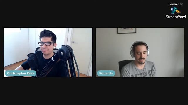 Entrevista a Eduardo San Martin Morote, creador de Vue Router, Pinia y más. смотреть онлайн