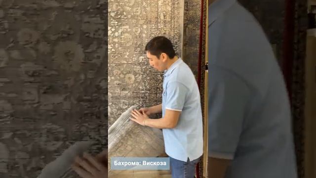 ✨ Иранский ковер Kermanshah ✨ смотреть онлайн