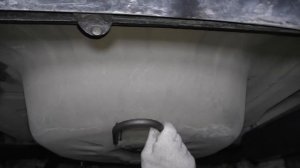 Раздвоенный глушитель LADA GRANTA SPORT Звук в конце