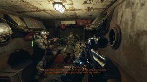 Metro Exodus: КАК СПАСТИ КНЯЗЯ И ПРОЙТИ ГЛАВУ ПО-СТЕЛСУ (ВСЕ ВСПЫШКИ)