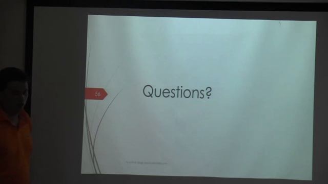 Infrastructure Java Certification by Sergii Sasunov 2 смотреть онлайн