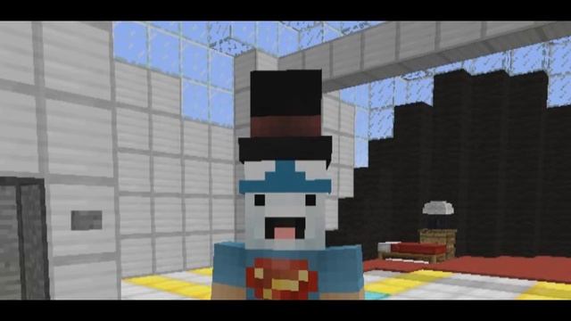 Minecraft Приключения Пингвин пропал! смотреть онлайн