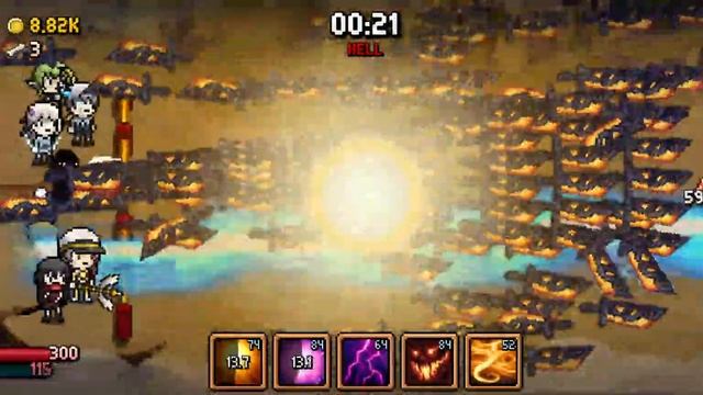 Days Bygone Gameplay - Keys, Elixir and Love #2 смотреть онлайн