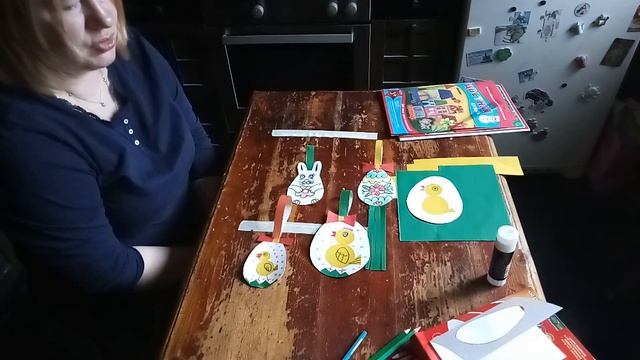 «Развитие мелкой моторики» - Аппликация смотреть онлайн