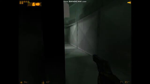 Бегаю от МОНСТРОВ по офисам. "Half Life" #3 смотреть онлайн