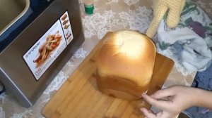 Обзор для мамы / Хлебопечка ENDEVER MB-54 / Пробуем рецепты