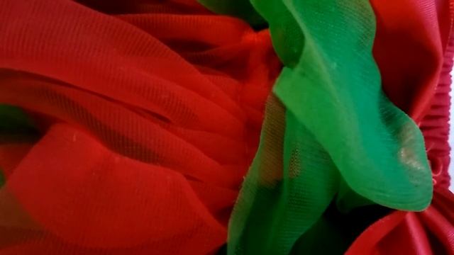 Нарядная юбка-пачка для любых праздников. Новый Год, Крещение, Ден ь Рождения! смотреть онлайн