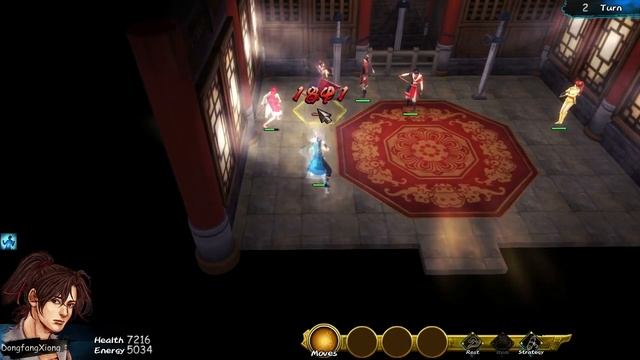 Tale Of Wuxia Help Swordsmith смотреть онлайн