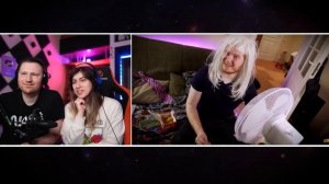 СТРЁМНЫЕ И ДУРНЫЕ РЕКЛАМЫ KFC [Голубой яд] | РЕАКЦИЯ на Chuck Review (Чак Ревью)