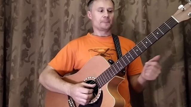 Как научиться настраивать гитару самостоятельно? смотреть онлайн