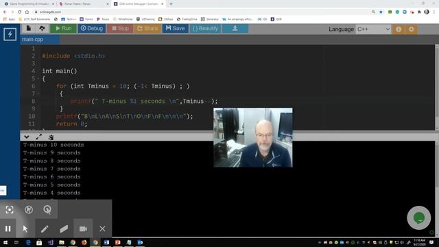 W5 D1 S2 смотреть онлайн