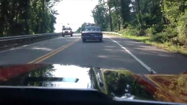 1965 Z16 Chevelle 1 of 200 made and still on the road смотреть онлайн