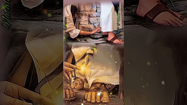 БИБЛИЯ. НОВЫЙ ЗАВЕТ. ЕВАНГЕЛИЕ ОТ ЛУКИ 8:40-56 смотреть онлайн