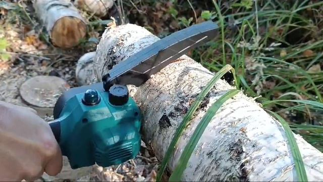 пила ротор 8