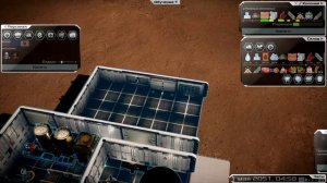 Solargene 🕹 Фермы и Роботы фермеры | Эпизод 7