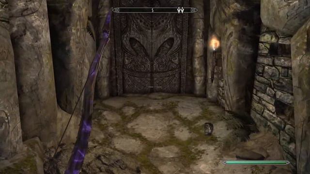 Skyrim Playthrough – Part 34 - Joining the College of Winterhold смотреть онлайн
