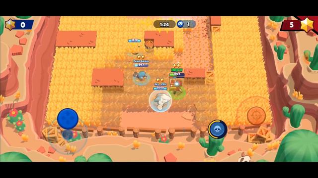 САМЫЙ СЛОЖНЫЙ ЧЕЛЕНДЖ ЧЕМПИОНАТ Бравл Старс / BRAWL STARS смотреть онлайн