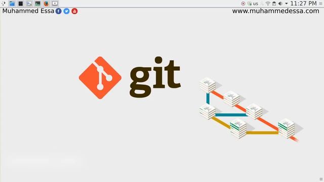 1 Git version control system смотреть онлайн