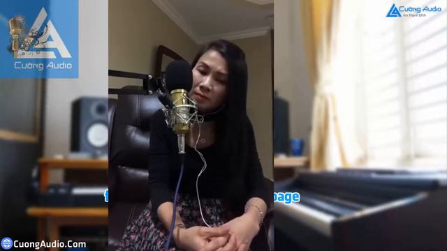 Nỗi Buồn Mẹ Tôi | Bella Cover | Micro Thu Âm AMI BM900, Sound Card XOX K10 смотреть онлайн