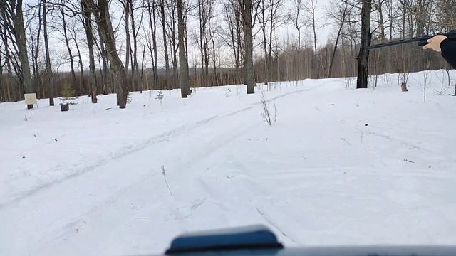 20-й калибр + отстрел стандартного патрона/ружьё 20-го калибра смотреть онлайн