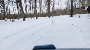 20-й калибр + отстрел стандартного патрона/ружьё 20-го калибра