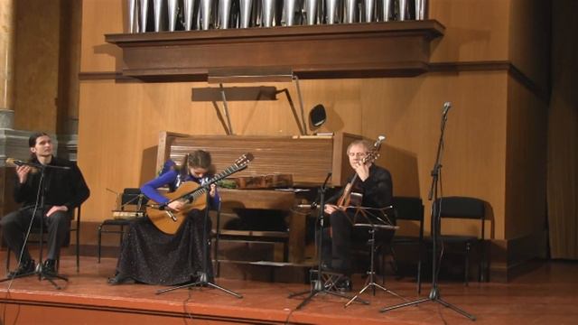 Ф.Бустаманте 