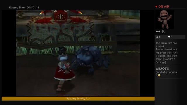 Arc The Lad: Twilight Of The Spirits - Orcoth Arena with Darc смотреть онлайн