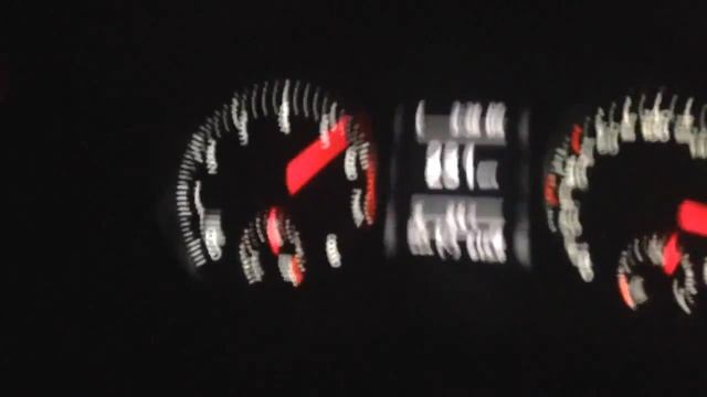 Ночная езда на Volkswagen Passat CC Украина,Харьков, Симферопольское шоссе!льское смотреть онлайн