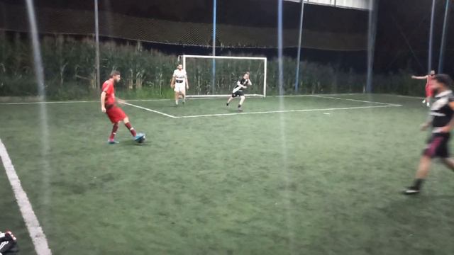 SUPERLIGA BR JGS VOLTA26/02/24  ATLÉTICO 1 X 0 VASCO