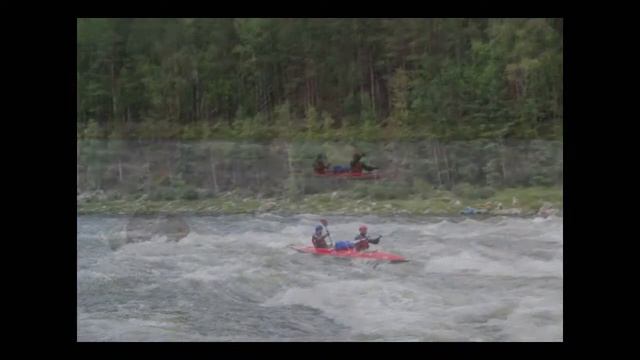 Река Иркут смотреть онлайн