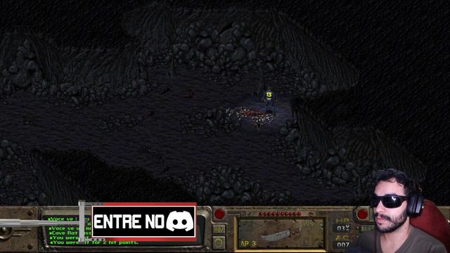 Fallout A Post Nuclear Role Playing Game - Esse é bem antigo смотреть онлайн