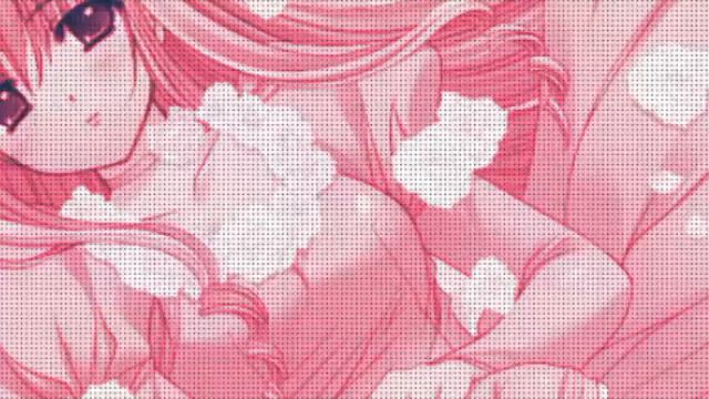 . Аниме микс слайд шоу. смотреть онлайн