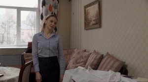 Понять. Простить: Свекрища