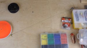 Как оснастить кружки на Щуку что бы не УПЛЫВАЛИ!