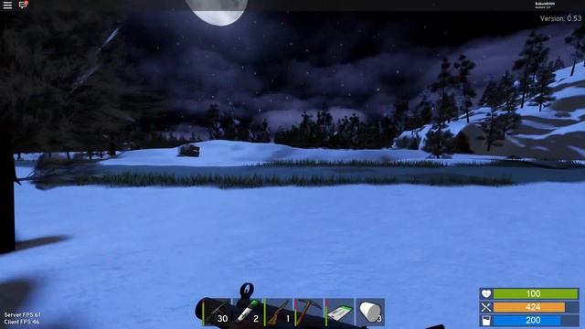 HE LEFT HIS DOORS UNLOCKED!!! | Roblox Lost Duo Ep. 1 смотреть онлайн