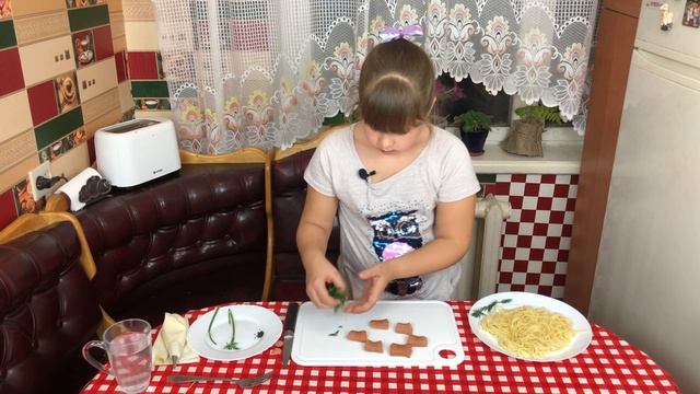 Крабики из сосисок !!! Быстрый Завтрак из Сосисок Красивое оформление блюд для детей и взрослых !! смотреть онлайн